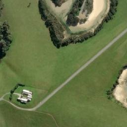 Satellite imagery of Bogolo Head, AU