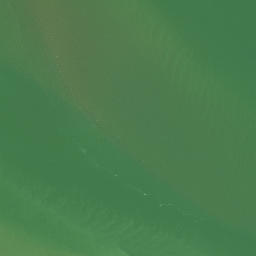Satellite imagery of Te Ta Point, NZ