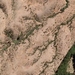 Satellite imagery of Cerro Lincura, CL