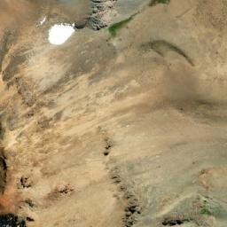 Satellite imagery of Hito X-43, AR