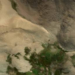 Satellite imagery of Hito X-43, AR