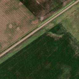 Satellite imagery of HEN1, AR