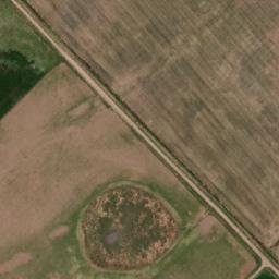 Satellite imagery of HEN1, AR