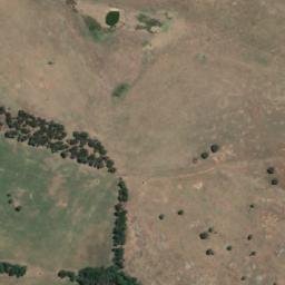 Satellite imagery of Shannon Hill, AU