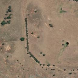 Satellite imagery of Shannon Hill, AU
