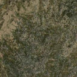 Satellite imagery of Porcupine Spur, AU