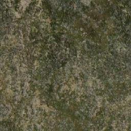 Satellite imagery of Porcupine Spur, AU
