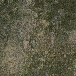 Satellite imagery of Porcupine Spur, AU