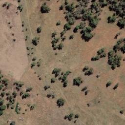 Satellite imagery of Coolringdon Hill, AU