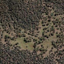 Satellite imagery of Coolringdon Hill, AU