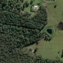 Satellite imagery of Bogolo Head, AU