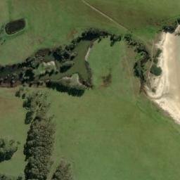 Satellite imagery of Bogolo Head, AU