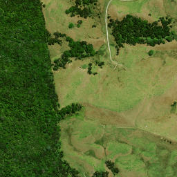 Satellite imagery of 11 HARGREAVES RUN, NZ