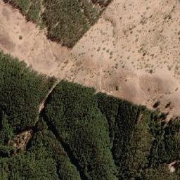 Satellite imagery of Cerro Lincura, CL