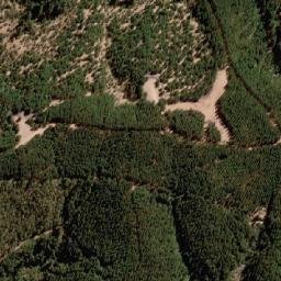 Satellite imagery of Cerro Lincura, CL