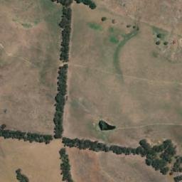 Satellite imagery of Shannon Hill, AU