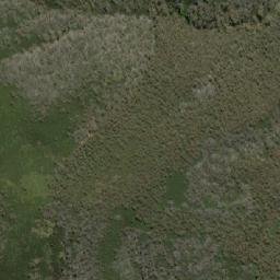 Satellite imagery of Grey Mare Mountain, AU