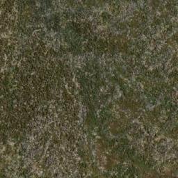 Satellite imagery of Porcupine Spur, AU