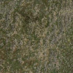 Satellite imagery of Porcupine Spur, AU