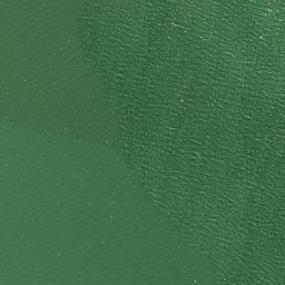 Satellite imagery of Te Kauri Point, NZ