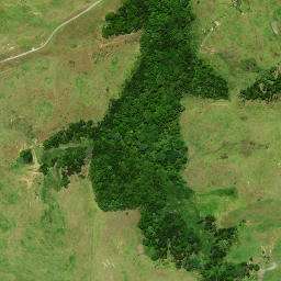 Satellite imagery of 11 HARGREAVES RUN, NZ