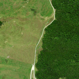 Satellite imagery of 11 HARGREAVES RUN, NZ