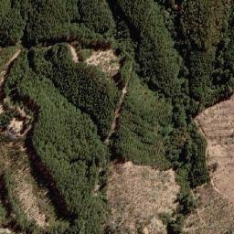 Satellite imagery of Cerro Lincura, CL