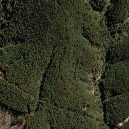 Satellite imagery of Cerro Lincura, CL