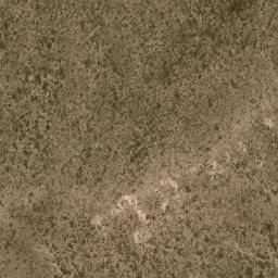 Satellite imagery of Loma Divisadero, AR