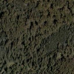 Satellite imagery of Scammels Ridge, AU