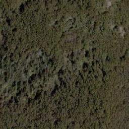 Satellite imagery of Scammels Ridge, AU