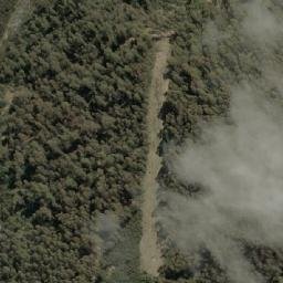 Satellite imagery of SMA 1226, AU