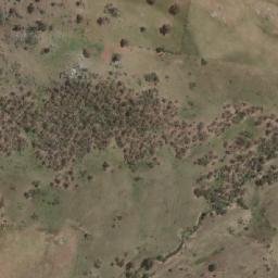 Satellite imagery of Cootralantra Hill, AU