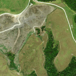 Satellite imagery of 11 HARGREAVES RUN, NZ