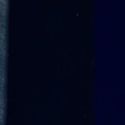 Satellite imagery of Cape Rodney, NZ