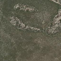 Satellite imagery of Duck Island, AU