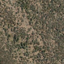 Satellite imagery of Mount Murramurrangbong, AU