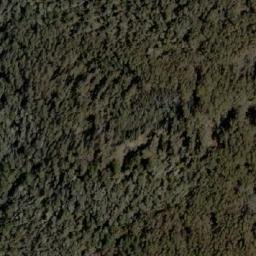 Satellite imagery of Scammels Ridge, AU