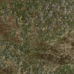 Satellite imagery of Mount Porcupine, AU