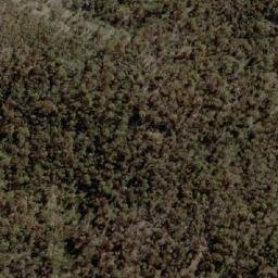 Satellite imagery of Kalkite Rock, AU
