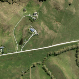 Satellite imagery of 593 (E), NZ