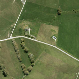 Satellite imagery of 593 (E), NZ