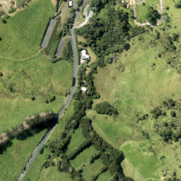 Satellite imagery of VI CAPE RODNEY, NZ