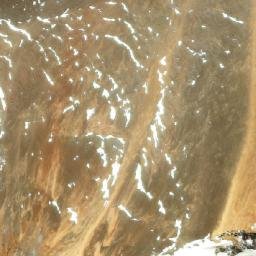 Satellite imagery of Paso Puerta Vieja, AR