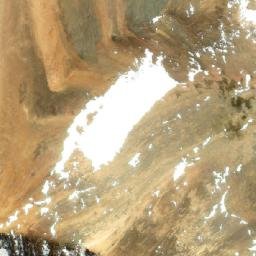 Satellite imagery of Paso Puerta Vieja, AR