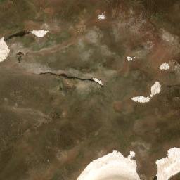 Satellite imagery of Portezuelo Ralhue, AR