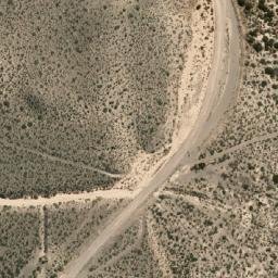 Satellite imagery of BVUM, AR