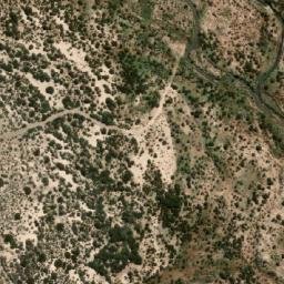 Satellite imagery of BVUM, AR