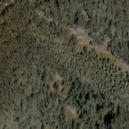 Satellite imagery of Scammels Ridge, AU
