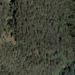 Satellite imagery of Scammels Ridge, AU